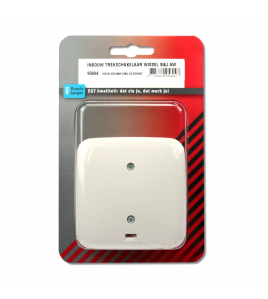 TREKSCHAKELAAR WISSEL B&amp;J REFLEX AW