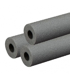 BUISISOLATIE 28X13MM 2MTR