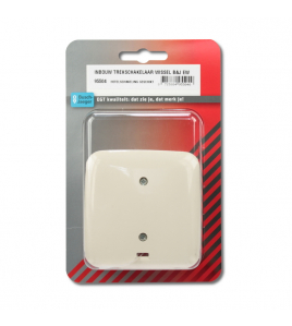 TREKSCHAKELAAR WISSEL B&amp;J REFLEX EW