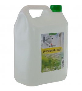 SCHOONMAAKAZIJN 5 LT