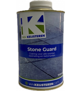 VK STONE GUARD 1LTR