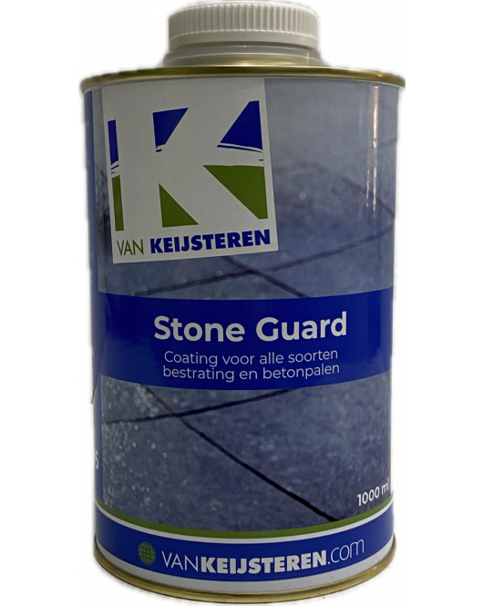 VK STONE GUARD 1LTR