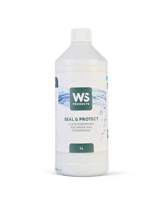 WS SEAL & PROTECT 1L