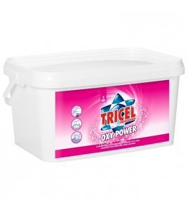 TRICEL PROFESSIONAL OXY POWER 5KG