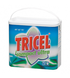 TRICEL WASPOEDER COMPACT ULTRA 5.5KG