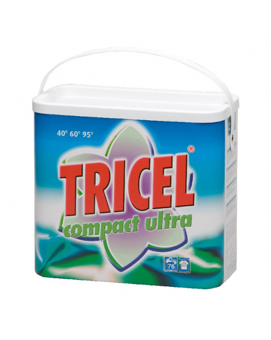 TRICEL WASPOEDER COMPACT ULTRA 5.5KG