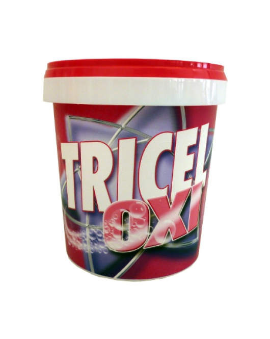 TRICEL OXI 750GRAM