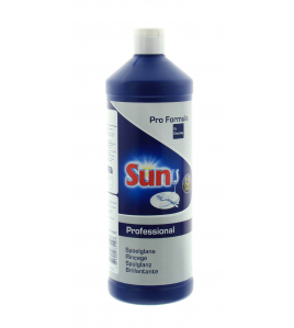 SUN SPOELGLANS 1L