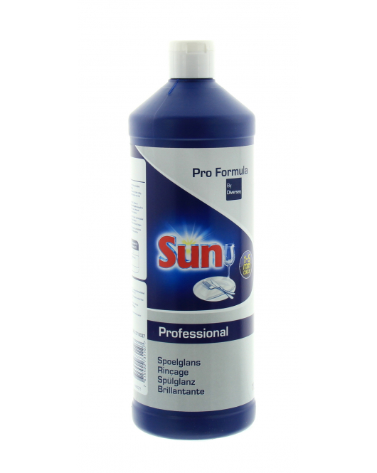 SUN SPOELGLANS 1L