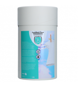 EXCELLENT SCHOON CONCENTRAAT TOTAALWASMIDDEL 3 KG