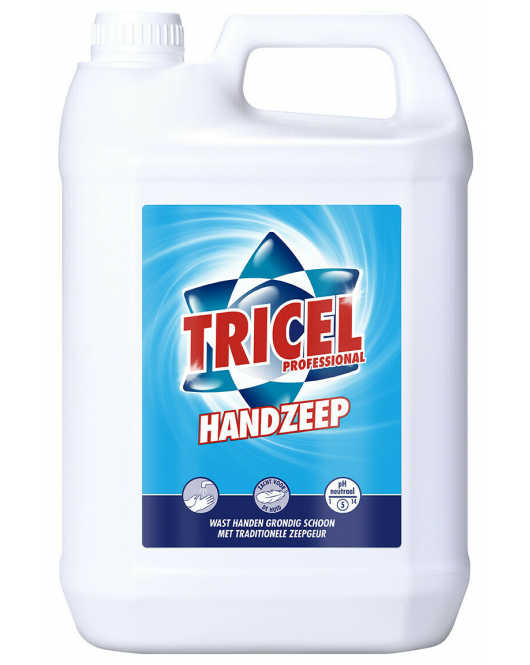 TRICEL HANDZEEP NAVULLING 5L