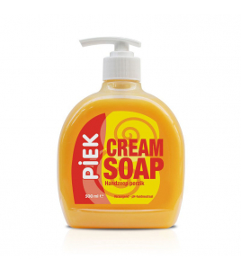 PIEK CREAM SOAP HANDZEEP 500ML