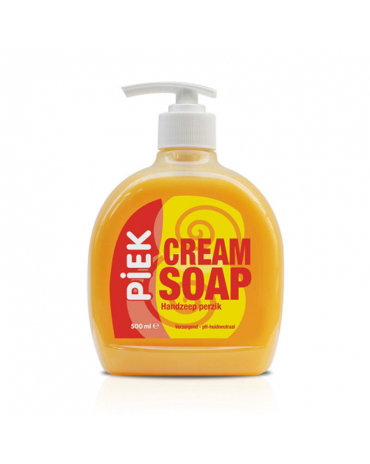 PIEK CREAM SOAP HANDZEEP 500ML