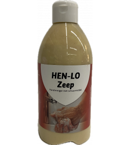HEN-LO ZEEP HEN-LO ZEEP