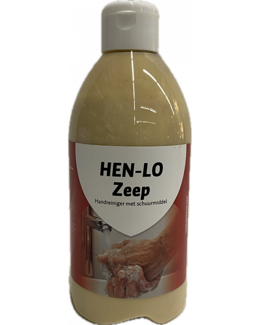 HEN-LO ZEEP