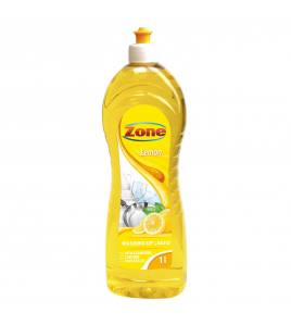 AFWASMIDDEL LEMON 1L
