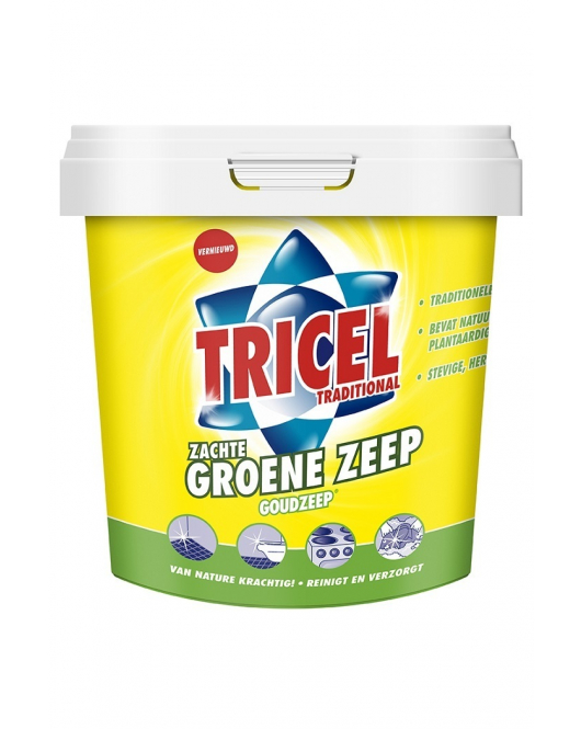 TRICEL GOUDZEEP 750G