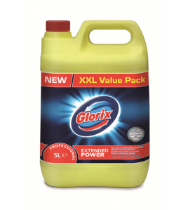 GLORIX PROF TOILETREINIGER, 5L