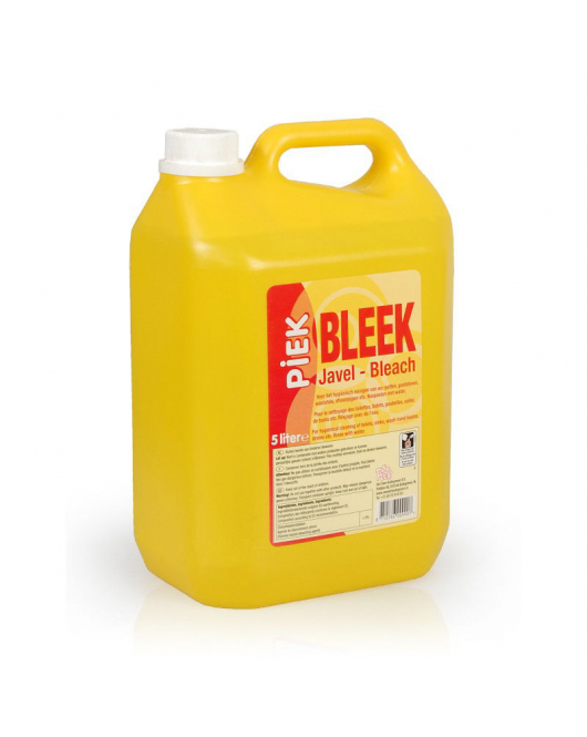 PIEK BLEEK, 5L