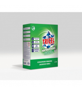 VAATWASPOEDER ECO TRICEL 2,5KG