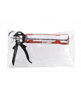 SKELET-KITPISTOOL DRAAIBAAR