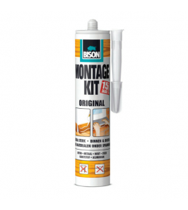 BISON MONTAGEKIT ORIGINAL 310ML KOKER
