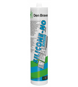 ZWALUW SILICONE-NO+SAN 310ML TRANSPARANT ZWALUW SILICONE-NO+SAN 310ML TRANSPARANT