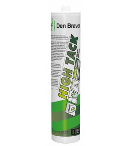 ZWALUW HIGH TACK 290ML WIT