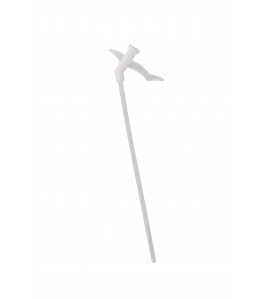 TEC7 FOAMTACK STRAW 12ST