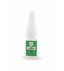 TEC7 SECONDELIJM SUPER 10ML TEC7 SECONDELIJM SUPER 10ML