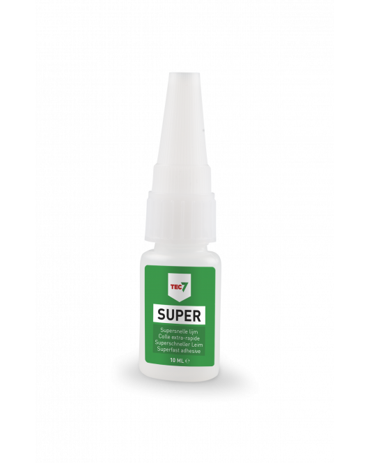 TEC7 SECONDELIJM SUPER 10ML