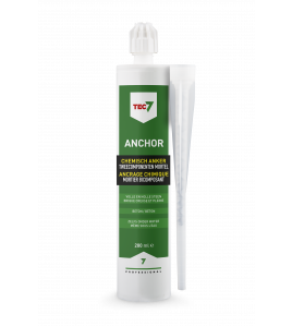 TEC7 ANCHOR - PATROON 280ML