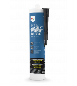 TEC7 WP7-101 UNIVERSEEL DAKDICHT - PATROON 310ML TEC7 WP7-101 UNIVERSEEL DAKDICHT - PATROON 310ML