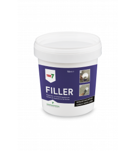 TEC7 FILLER 750ML