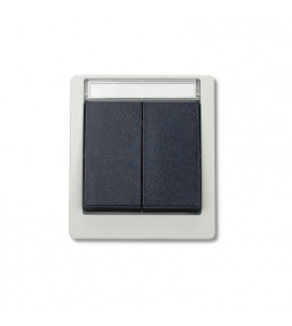 AQUARIUS PRO SERIESCHAKELAAR GR/BL