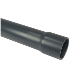 DRUKBUIS 32X1,6MM 10 BAR 500CM