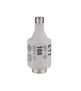 5 STUKS PATROON ZEKERING TRAAG 10A