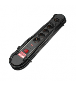 TCD.6 WEG+SCHAK+RA+OVERSP+3,0M ZWT