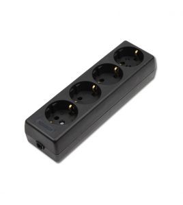 4V.TAFELSTOPCONTACT RA ZW KAISER