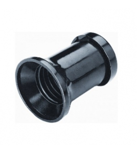 LAMPHOUDER E27 VOOR PRIKKABEL 13X5