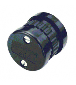 KOPPELSTUK PRIKKABEL/RONDKABEL