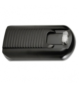 VLOERDIMMER LED+TRAFO 12V 1-25W