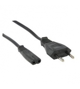 1,5 METER RECORDERSNOER ZWART