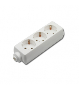 3V.TAFELSTOPCONTACT RA WIT