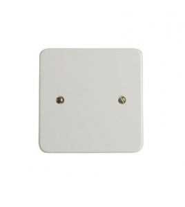 VIMAR AFDEKPLAAT VK+KLAUW 82X82 WT