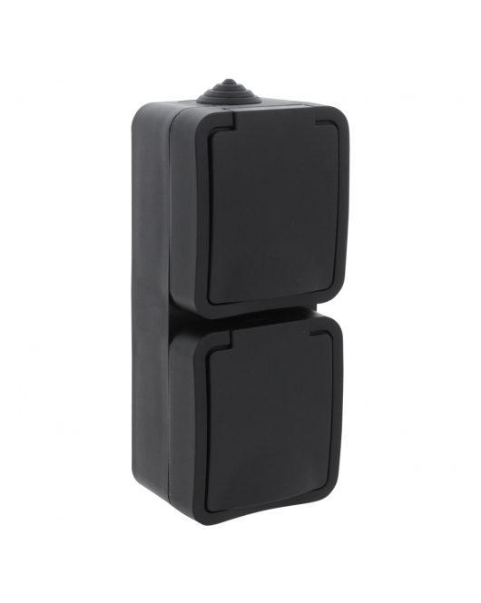 QL SWD OPB CONTACTDS 2V RA VERT IP54 ZWA