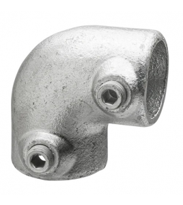 KNIESTUK 90&deg; 42,2MM