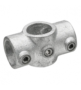 KRUISSTUK IN 1 VLAK 42,4MM