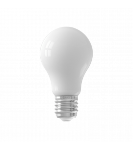 CALEX SMART STANDAARD A60 SOFTLINE STRAIGHT FILAMENT 220-240V 7W 806LM 2200-4000K E27 DIMBAAR MET APP