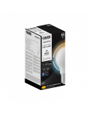 CALEX SMART STANDAARD A60 SOFTLINE STRAIGHT FILAMENT 220-240V 7W 806LM 2200-4000K E27 DIMBAAR MET APP CALEX SMART STANDAARD A60 SOFTLINE STRAIGHT FILAMENT 220-240V 7W 806LM 2200-4000K E27 DIMBAAR MET APP